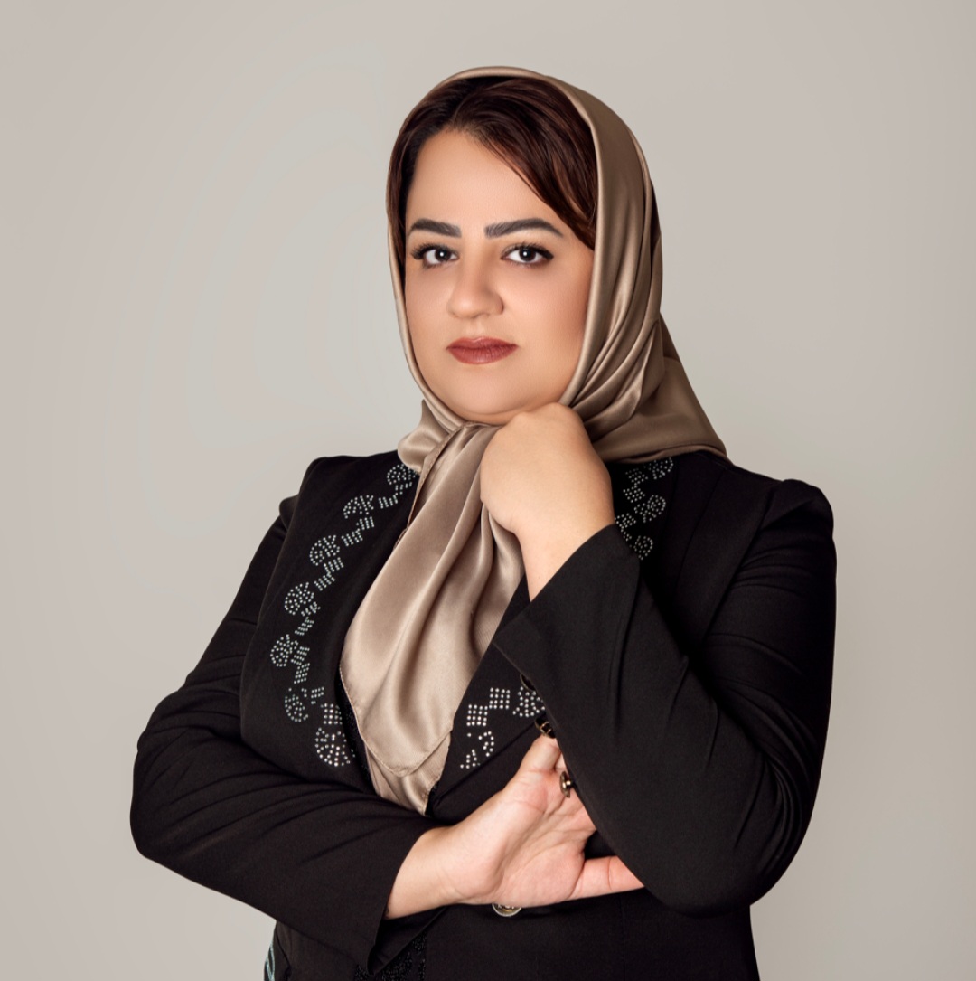 ملیحه فاضلی