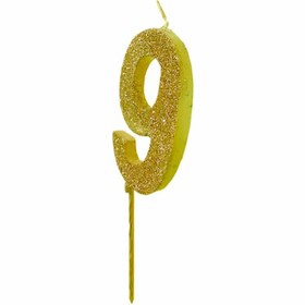 تهیه شمع تولد اکلیلی مقرون به صرفه