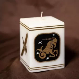 عرضه کننده شمع نماد ماه تولد + تناژ بالا